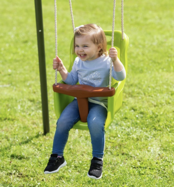 Baby Seat - Image 3
