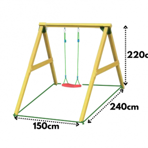 Swings - Standalone & Add-Ons